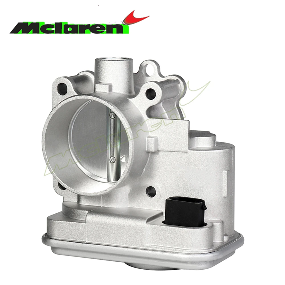 Корпус дроссельной заслонки для DODGE AVENGER JOURNEY CALIBER JEEP PATRIOT COMPASS CHRYSLER 200 SEBRING 4891735AC