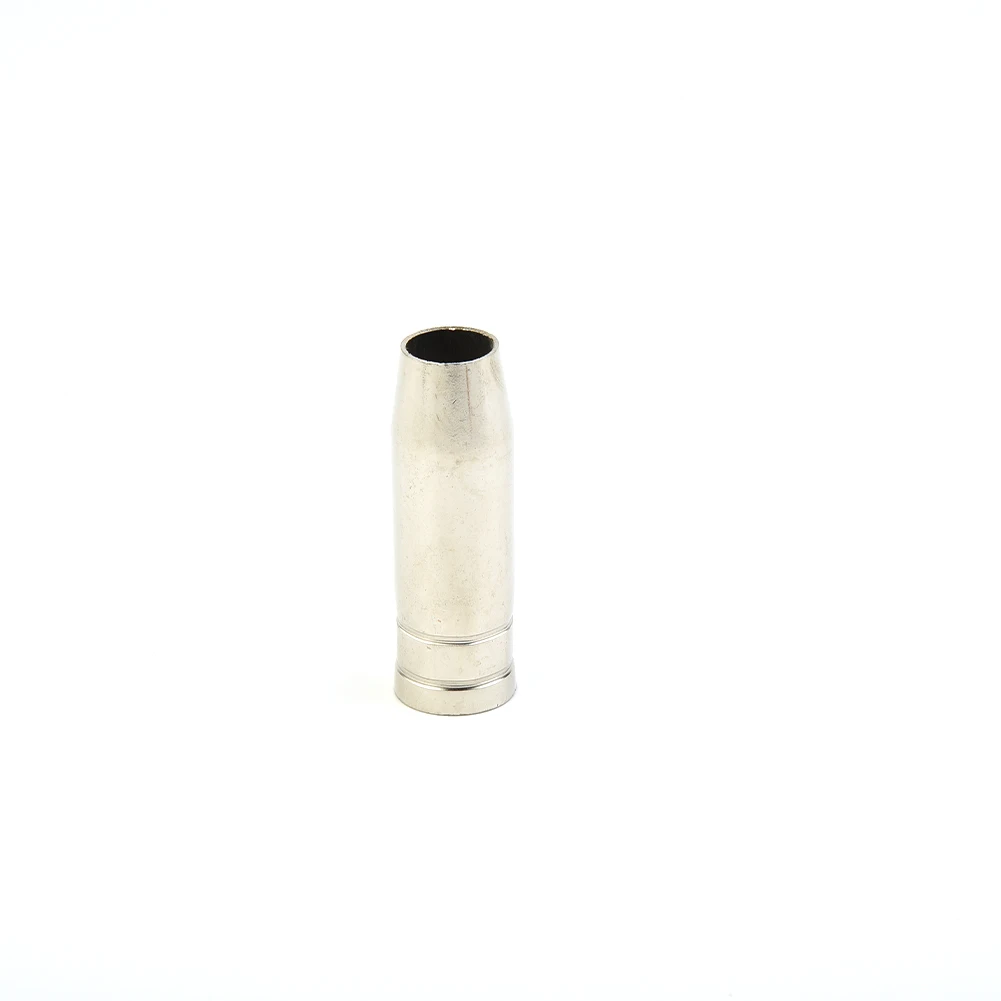 

15AK Welding Accessories 3pcs Set Air Cooled Contact Tip Gas Nozzle MB MIG Torch Durable High quality Practical