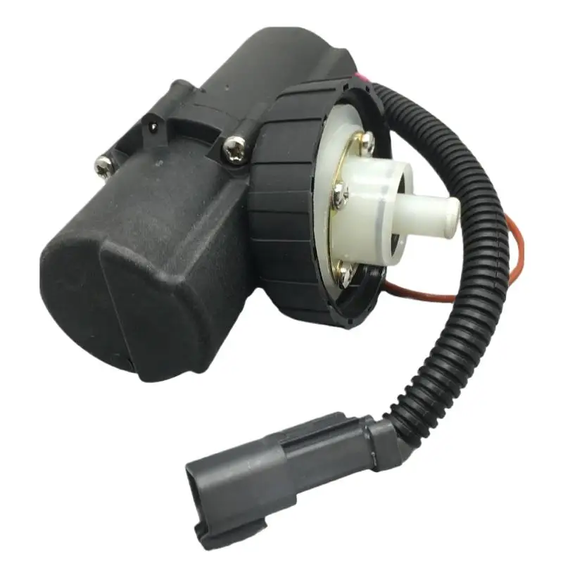 Для john deere JCB 200 220 240 360 дизельный топливный насос электронный подачи масла 241-0230