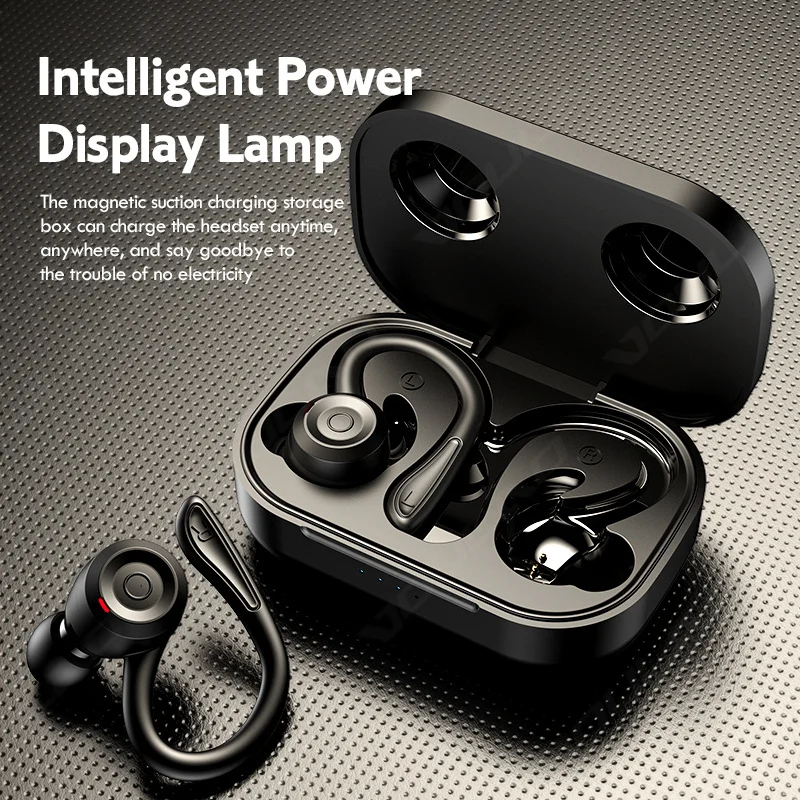 Беспроводные Bluetooth-наушники Xiaomi спортивные водонепроницаемые TWS наушники с Bluetooth