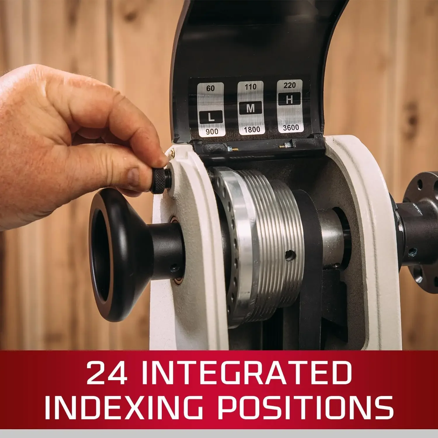 Для токарного станка JET 12 дюймов x 21 дюйм с переменной скоростью 1 HP 115 В 1ph (модель