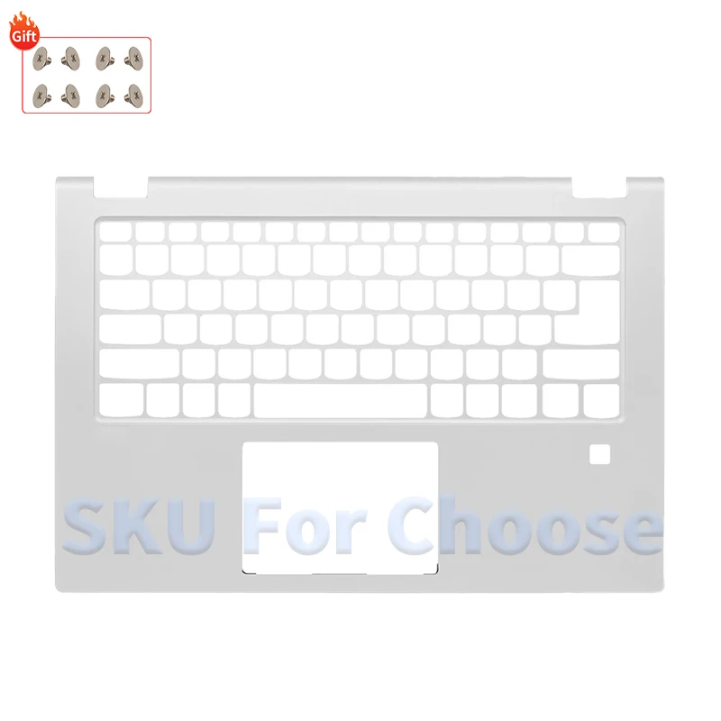 Фото Аксессуары для ноутбука IdeaPad FLEX-14IWL C340-14 C340-14IWL C340-14API C340-14IML Сменный чехол №2