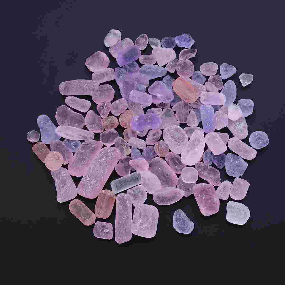 

Crystals Decor Decorative Stones Succulent Rock Garden Pebbles River Rock Gravel Succulent Soil River Rocks Decorative Pebbles