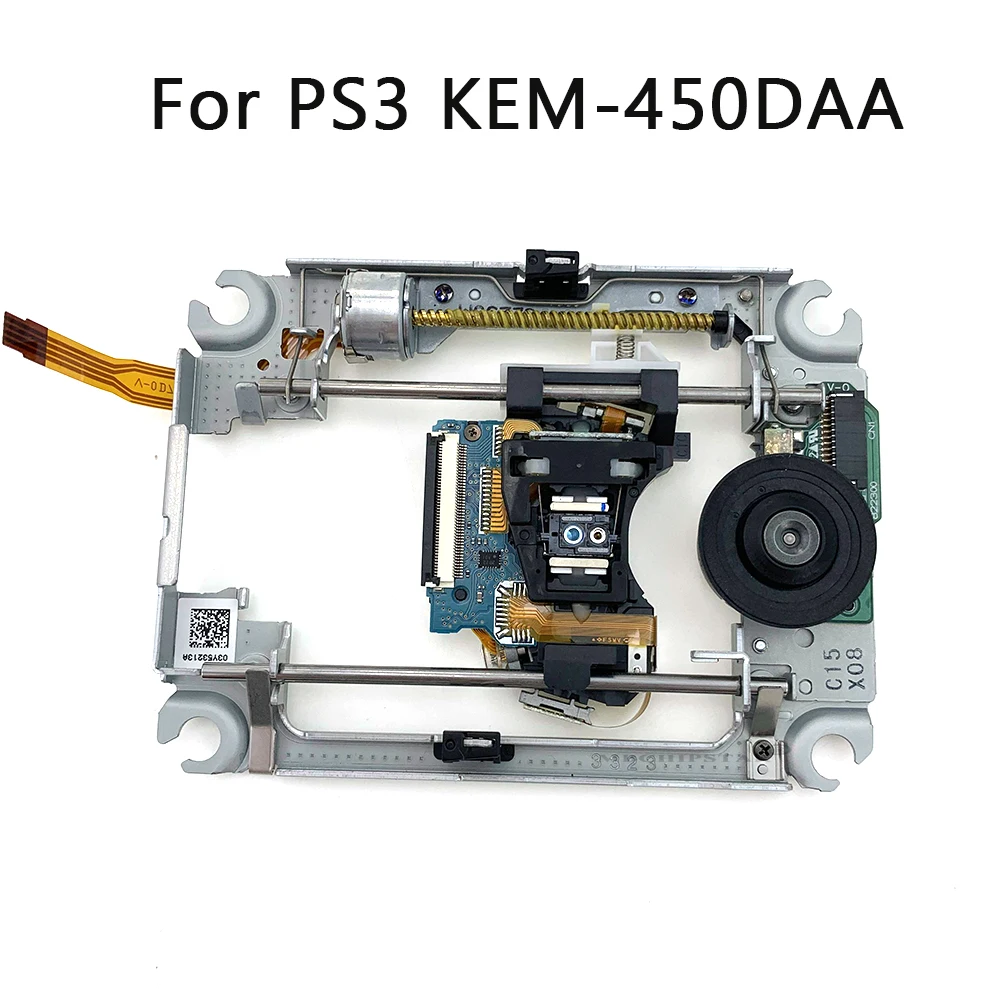 Запасная деталь Φ оптическая головка для игровой консоли Playstation 3 PS3 KEM 450DAA KEM-450DAA