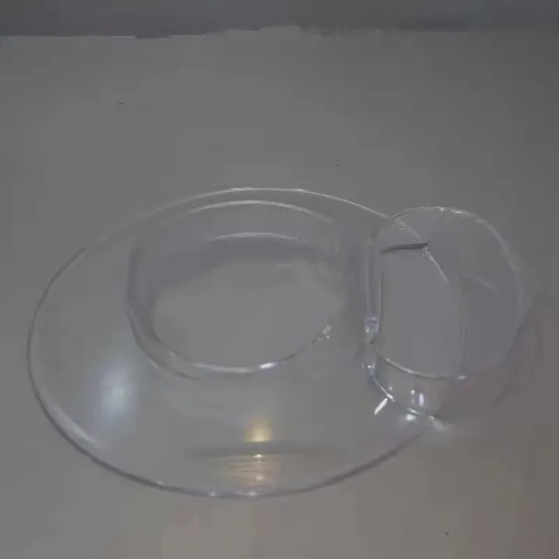 odpowiednia dla maszyn szefa kuchni KENWOOD KM020 KM010 KM040 KM023 Osłona przeciwbryzgowa i osłona przeciwpyłowa