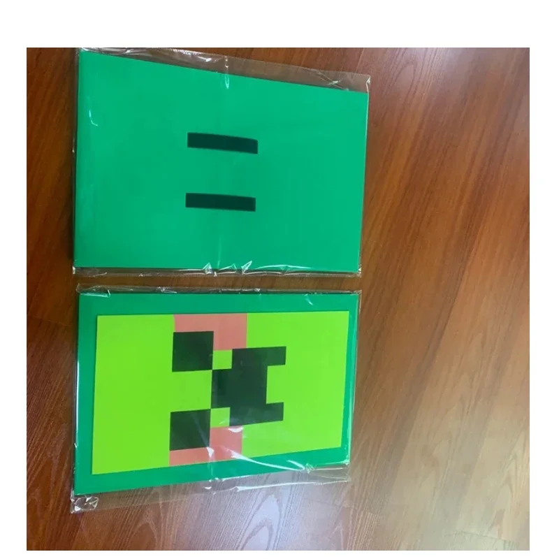 Игровой щит Minecraft 2026: Крипер, Стив, Алекс, Мой Мир. Модель игрушечного щита из алмазной пены. Реквизит для активного отдыха на природе. Подарок для детей. (art.: 3920dd06291fc) - 3920dd06291fc