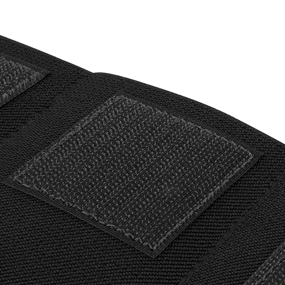 Тактическая эластичная четырехместная сумка для магазина KRYDEX MP5 MP7 Glock MK3 MK4