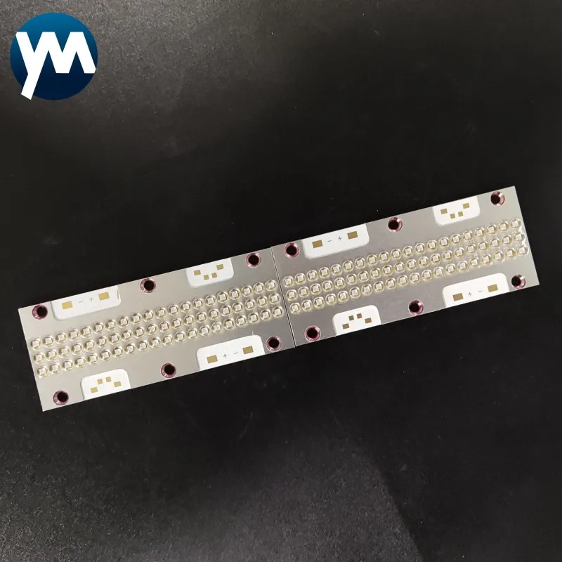 Лампа для 3d-печати 180 Вт COB 3535 нм