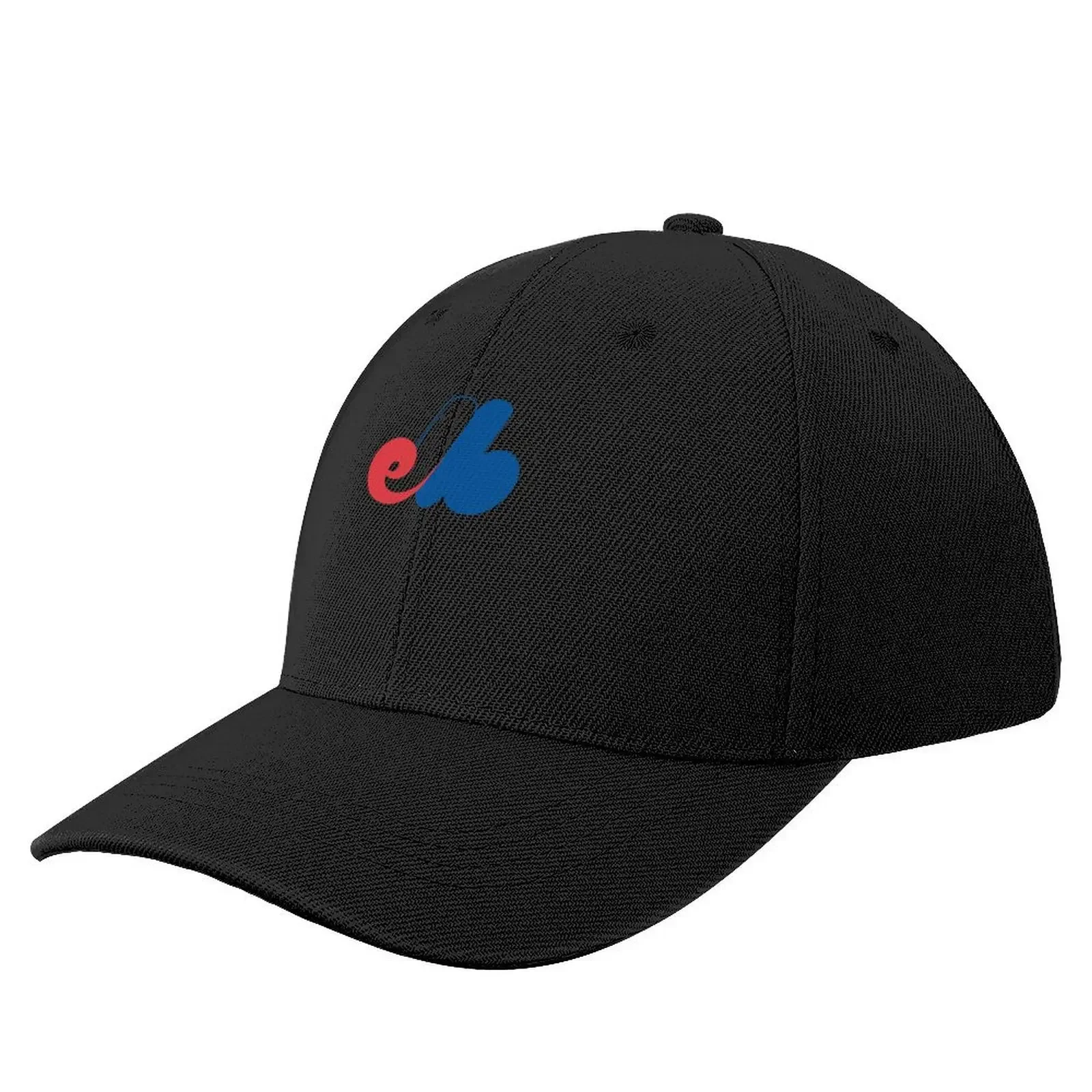Винтажная бейсболка Montreal The Expos Premium Tee новая шляпа | -F- пенопластовая вечерняя