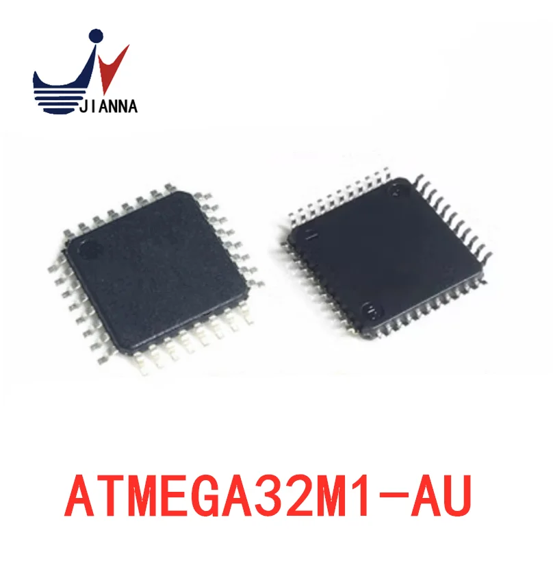 

ATMEGA32M1-AU AUR chip QFP32 новый оригинальный