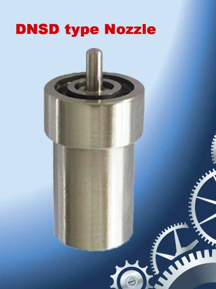 

Форсунка для форсунки дизельного топлива, опрыскиватель для инъекций DN0SD230, DN0SD126, DN0SD240, DN0SD293, DN0SD248, DN0SD253, DN0SD256, DN0SD259