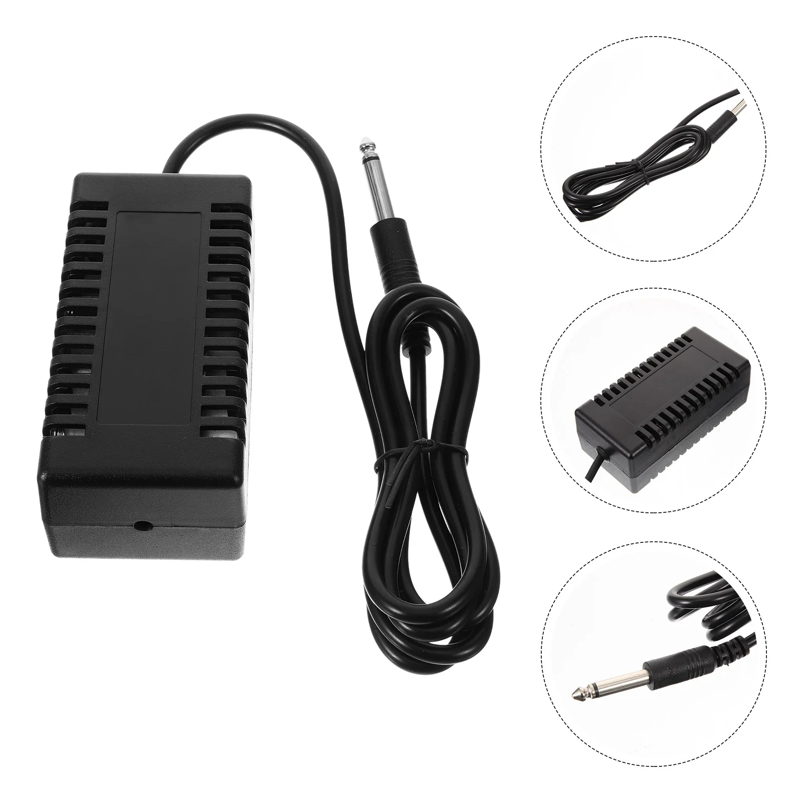 Рисунок 2 - Ионизатор для ног