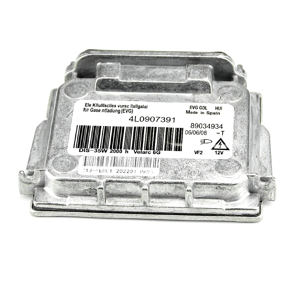 Ксеноновый балласт фар HID для BMW Audi Q7 Buick Enclave GMC Acadia Jeep 30784293 63117180050