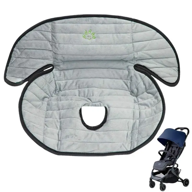 

Stroller Piddle Pad Non-Slip Car Seat Protector For Child Car Seat Baby Travel Gear Kids Travel Essentials Waterproof Machine