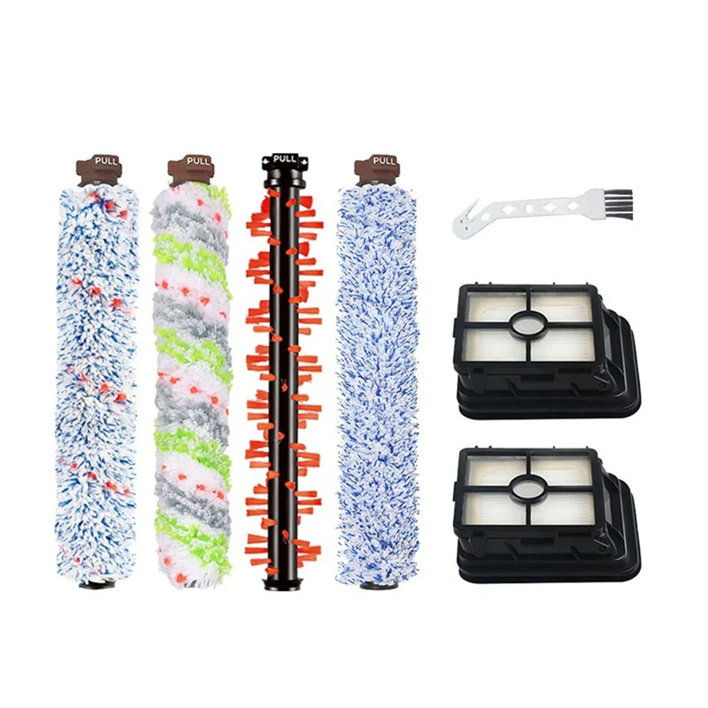 Сменная щетка для фильтра Bissell 1866/1868/1926/1785 CrossWave