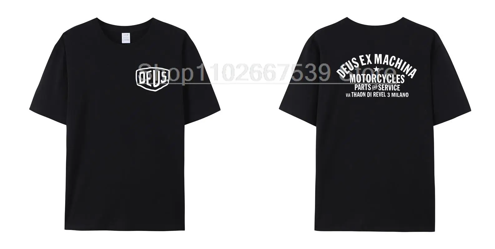 

Черная Мужская футболка Deus S 3Xl, хлопковая футболка, Мужская футболка с принтом экрана на заказ, Мужская футболка с коротким рукавом и круглым вырезом, футболка Ex Machina