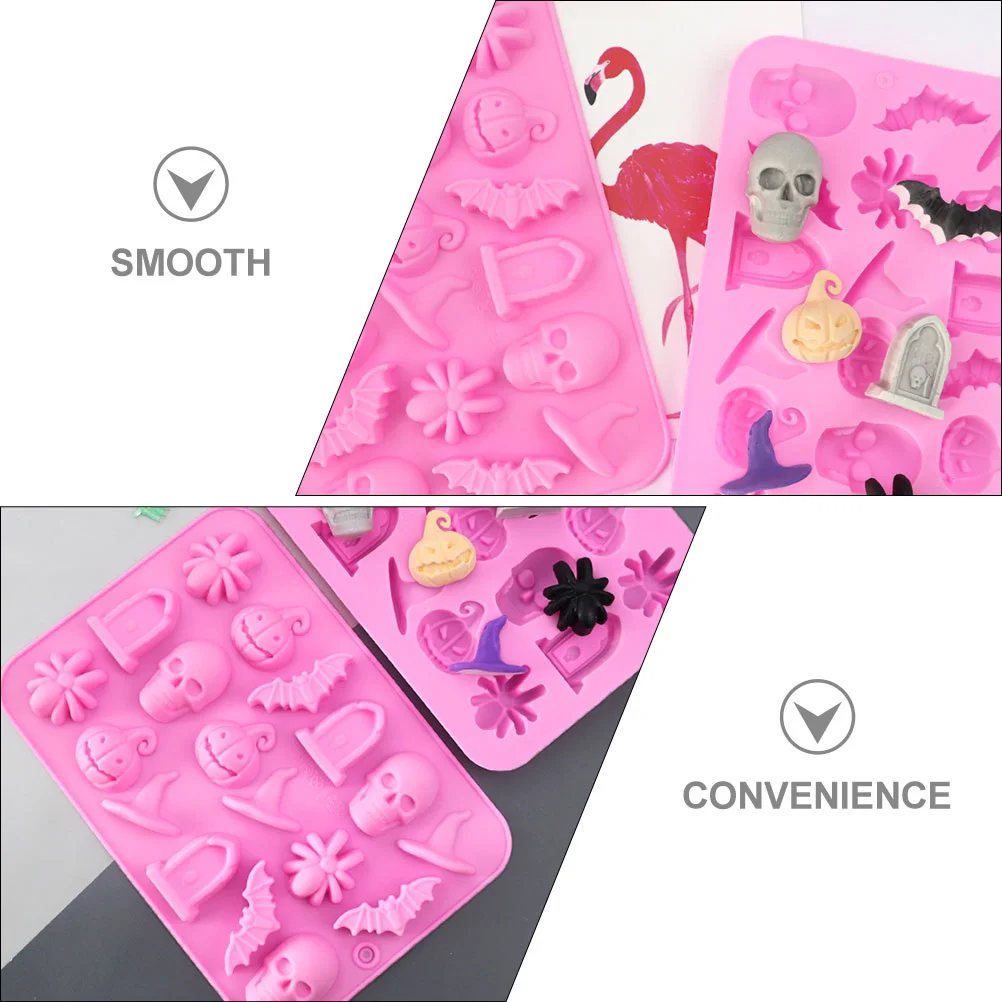 Раскладушки для восковых крапель жевательные конфеты декор подносов