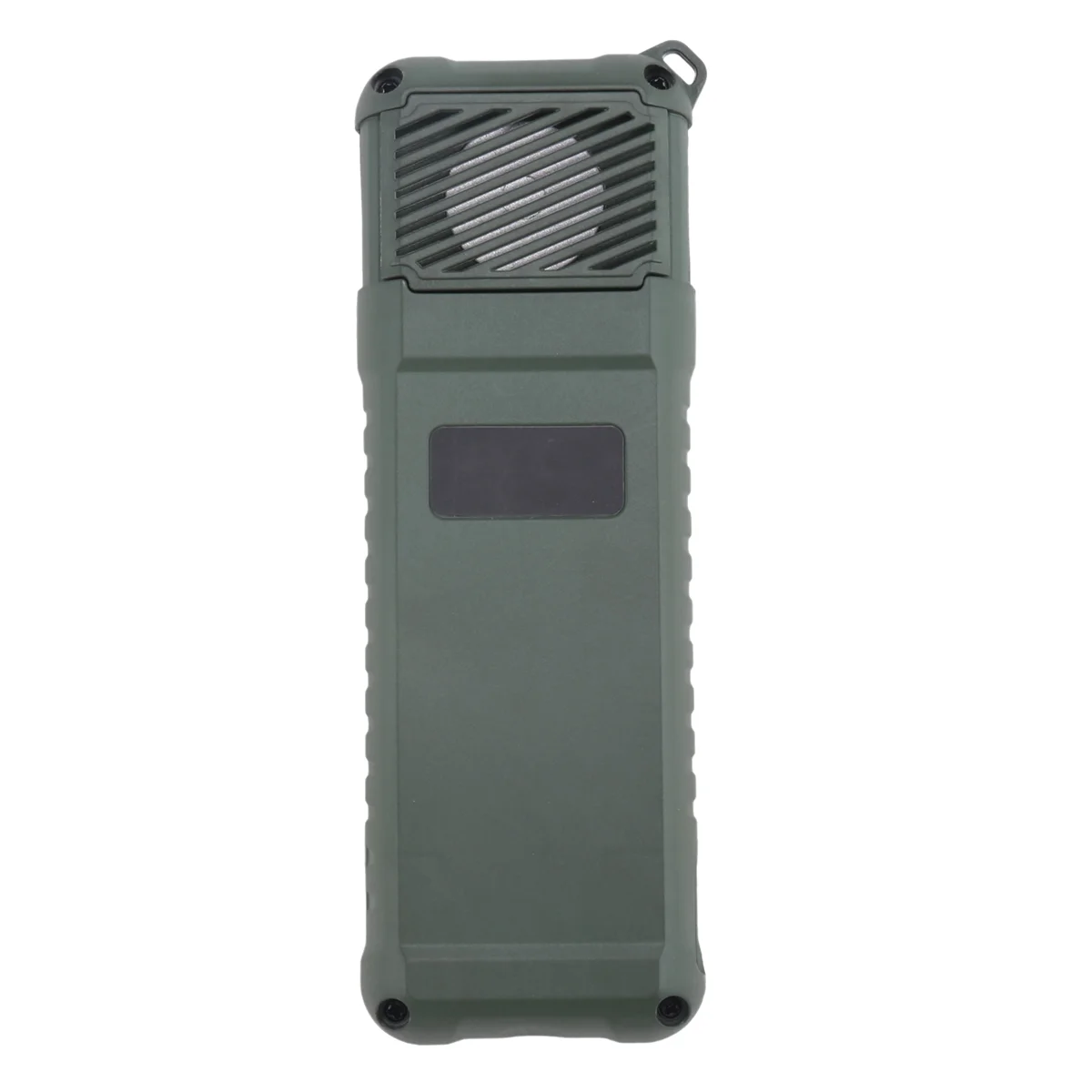 1 шт. портативный фумигатор-репеллент от комаров