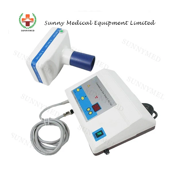 

SY-D039 Portable medical High voltage Generator tooth camera type Xray Unit