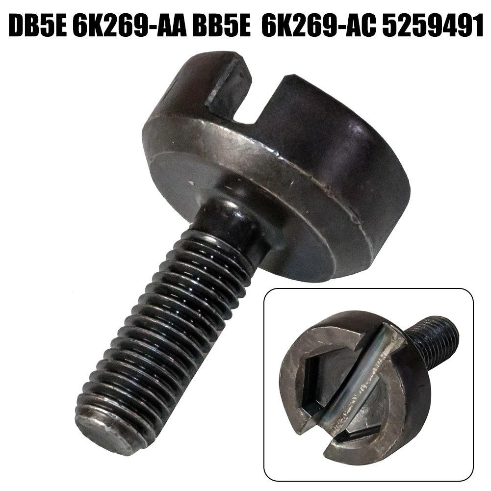 

1pc Car Camshaft Pump Drive Coupling Accessories #BB5Z6K269A For Ford Fusion For Mustang 2012-2020 Camshaft Bolt Engine Parts