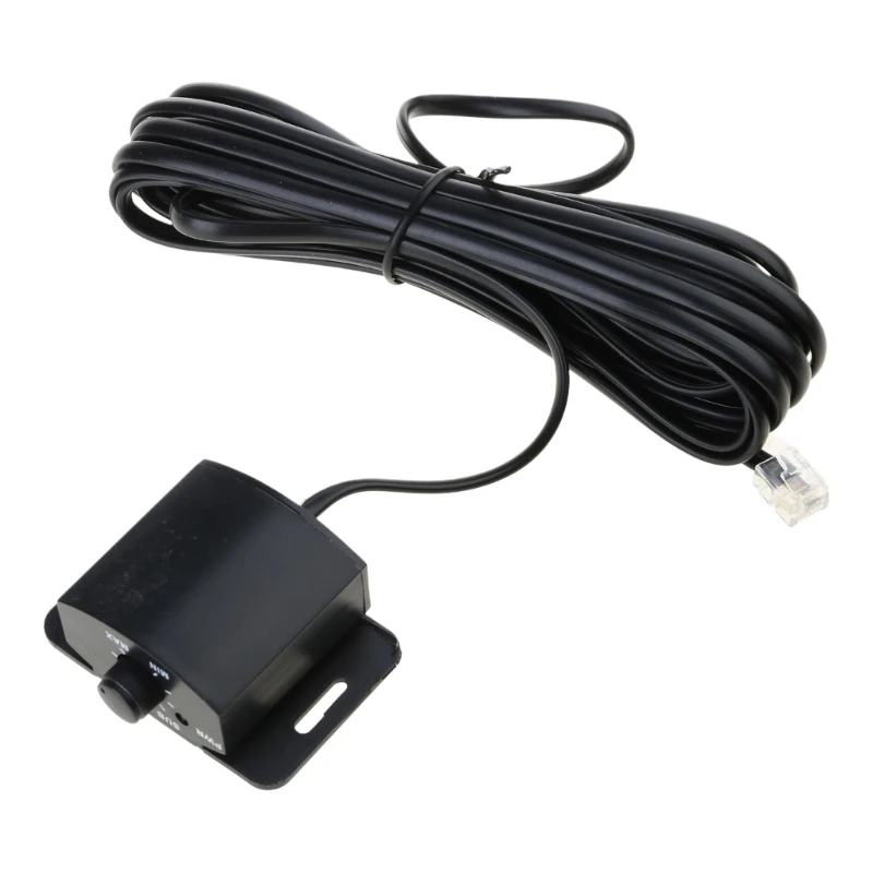 Регулятор громкости автоматический регулятор усиления звука набор ручек для