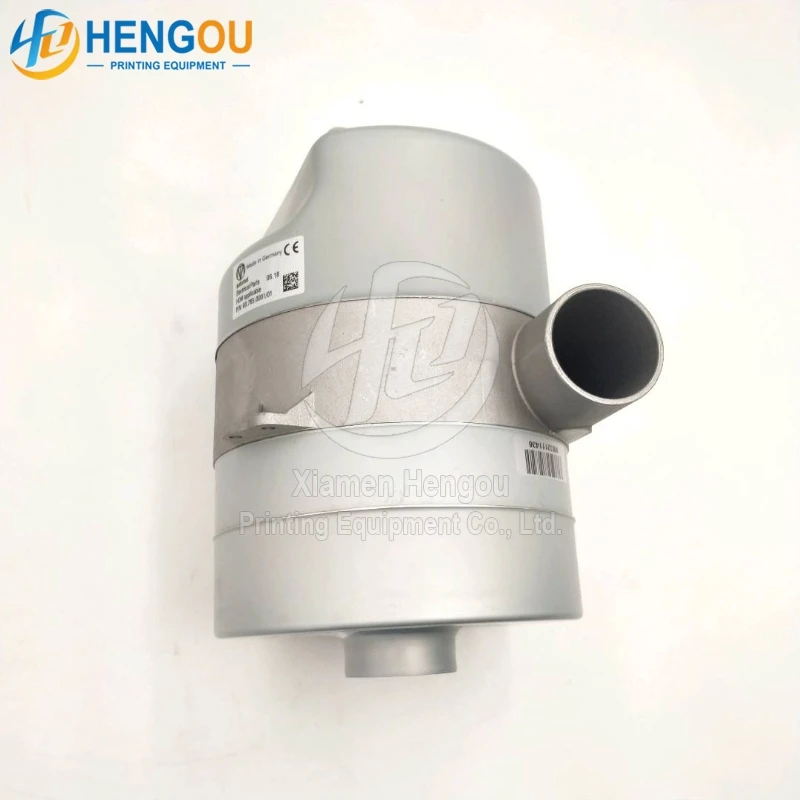 G2.179.1501 F2.179.2111 L2.179.1501 240 В Детали печатной машины лучшего качества SM52 SM74 Вентилятор