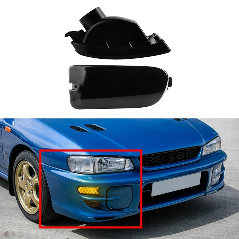 Аксессуары для Subaru Impreza 1999 2000 2001 84441FA170 84441FA160