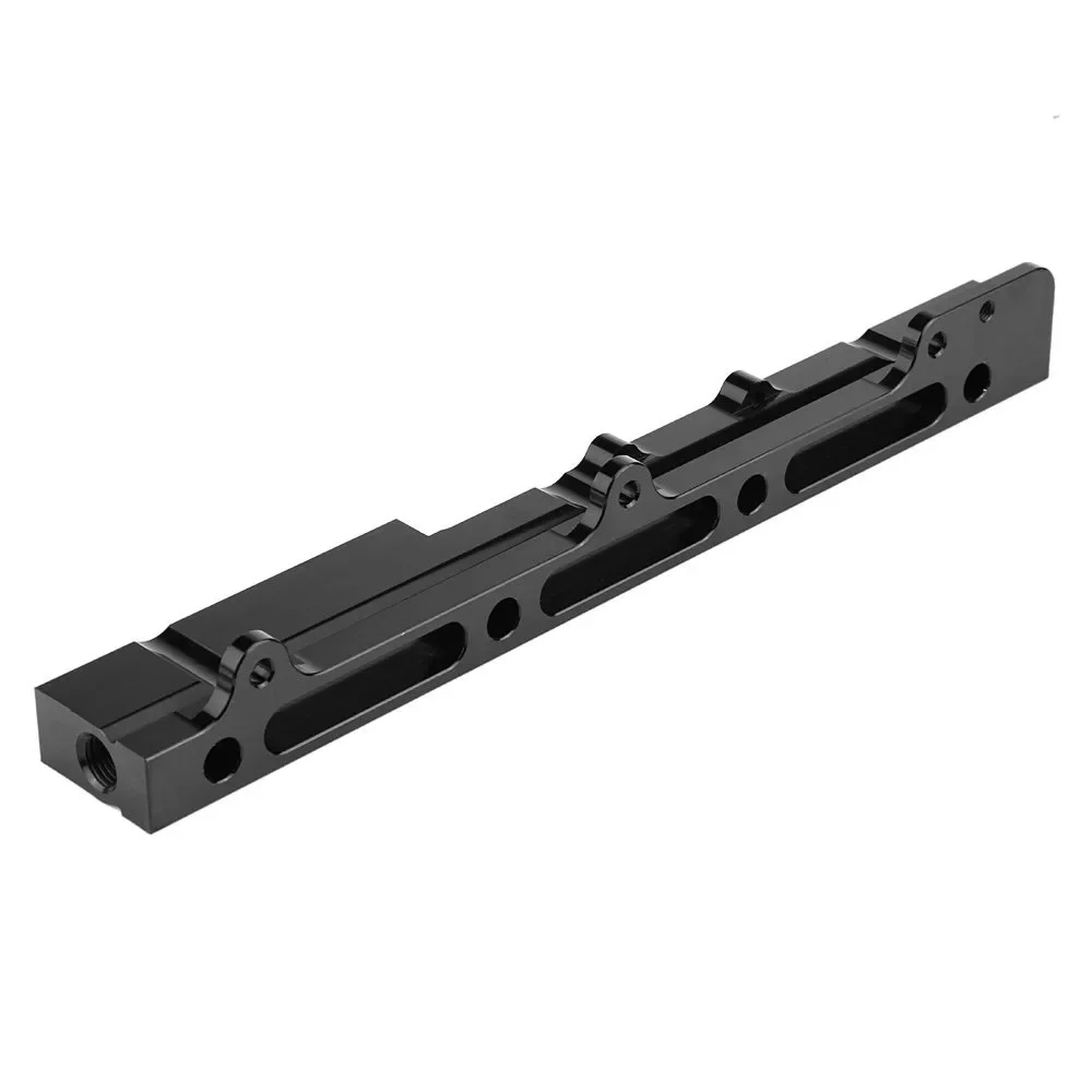 Автомобильный турбо топливный рельс для Honda серии B B16A2 и B16A3 алюминиевый сплав