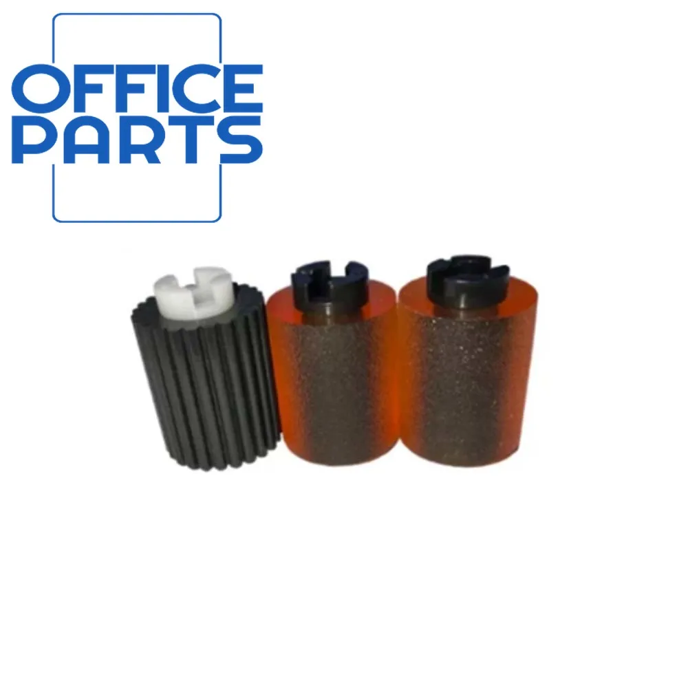 

5set Original Pickup Roller A00J563600 A5C1562200 For Konica Minolta Bizhub 250 C452 C220 C224e C284 C364 C552 C652 283 363 Tire
