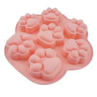 Формочки для десертов#3