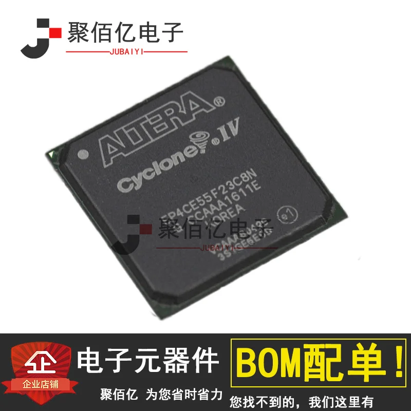 

Bga-484 programmable gate array in original ep4ce55f29c8n c7n c6n i7n package