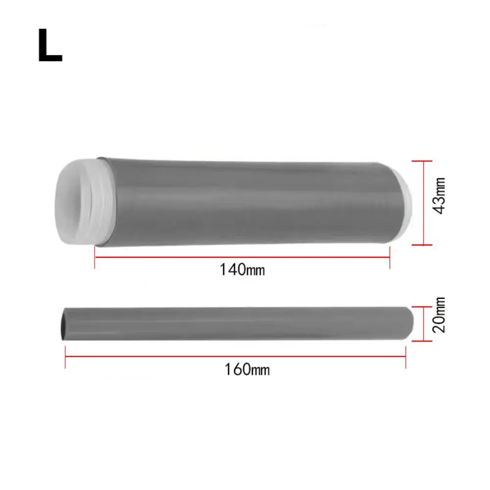 

Термостойкий держатель ручки из резины