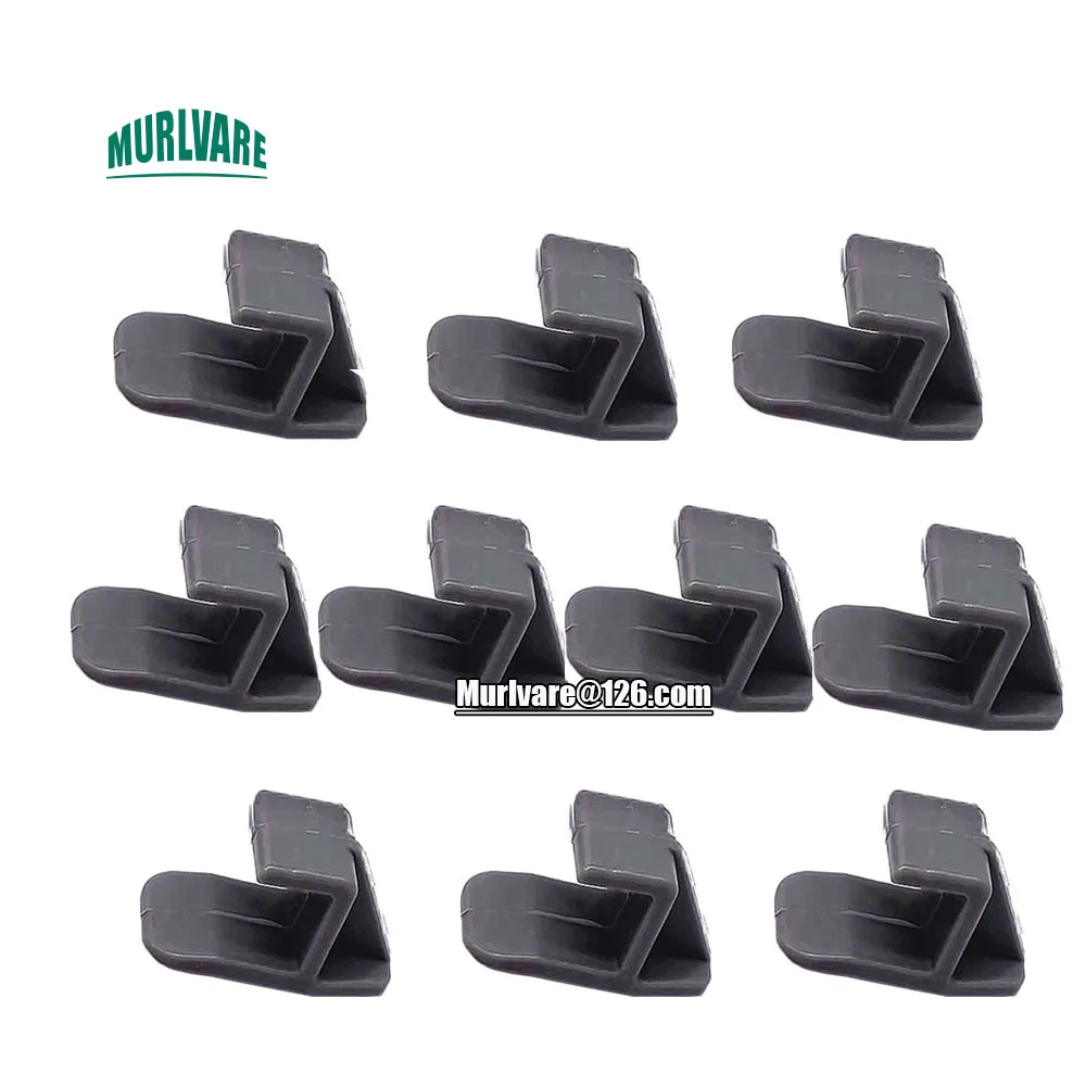 10 шт., зажимы для рефрижератора Turboair