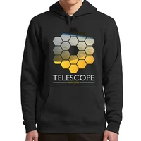 jwst james webb space telescope hoodies 2021 science universe essential mens sweatshirt casual winter hoodie for unisex