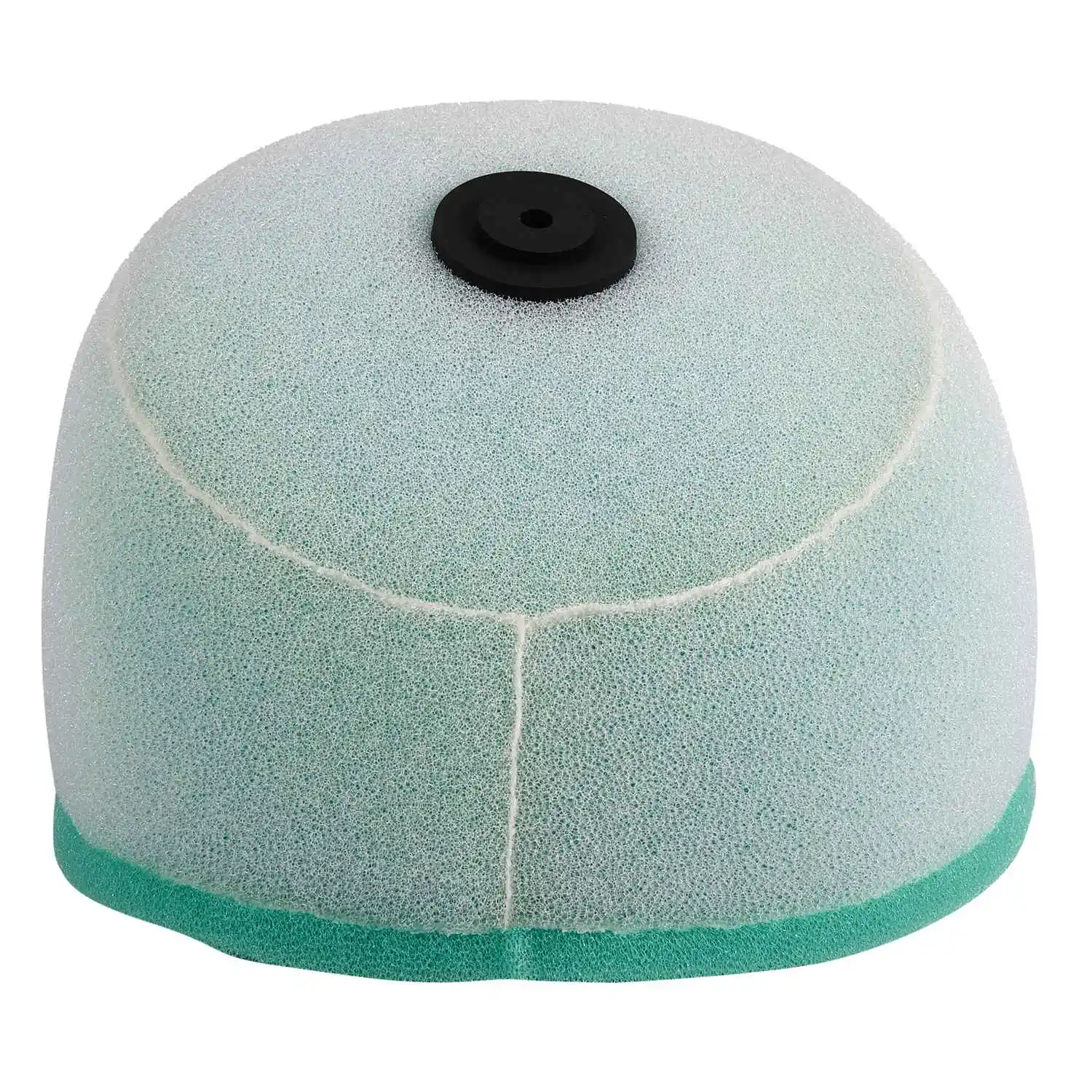 Двухслойный Губчатый Фильтр для очистки воздуха мотоцикла YAMAHA YZ125 YZ250 WR250F YZ250F WR 400