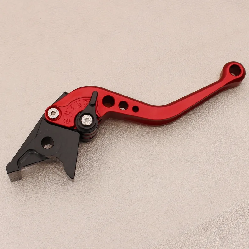 

Motorcycle Brake Handle Lever Apply For Loncin Voge Lx650 Cr9