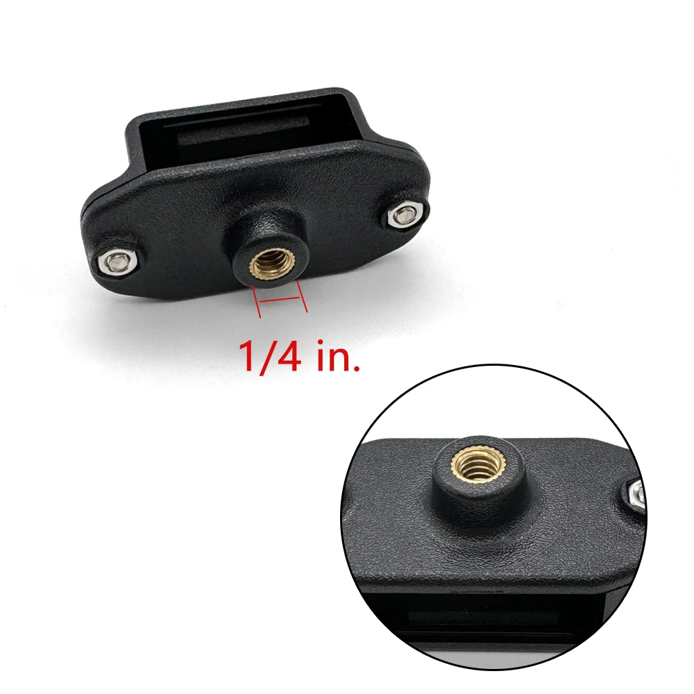 

Аксессуары для рации Автомобильный держатель Кронштейн в автомобильном креплении для двусторонней радиосвязи на подставке для мотоцикла Аксессуары