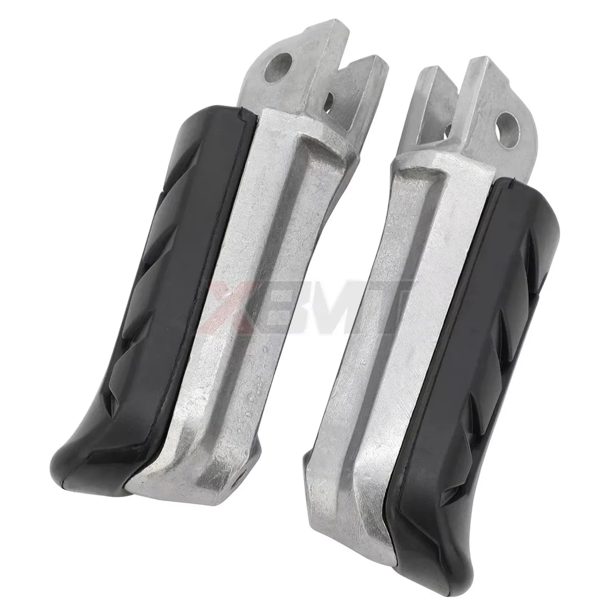 Передние подножки мотоцикла для Honda CB400 CB600 CBR600 CBR750F 1000F CB750 1300SF F2 F3 VTR1000F VFR800