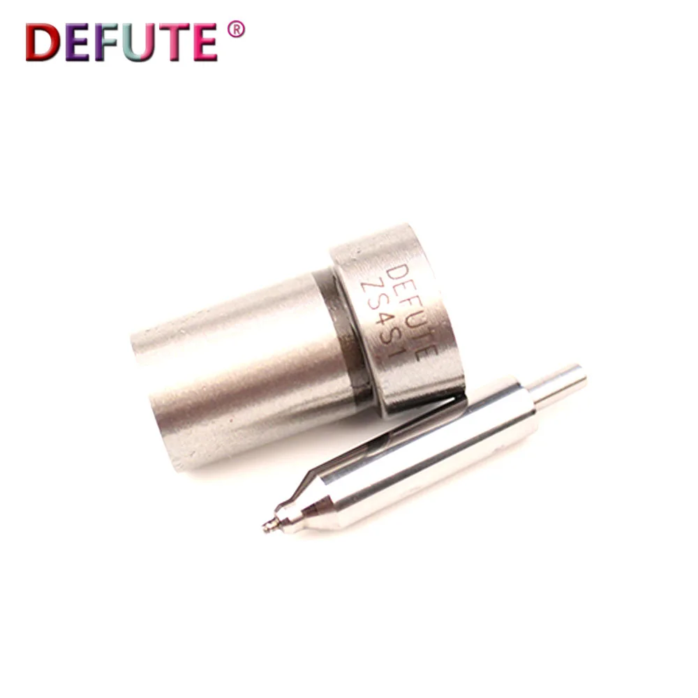 

Дизельный топливный инжектор S, сопло для модели DN4S1 ZS4S1