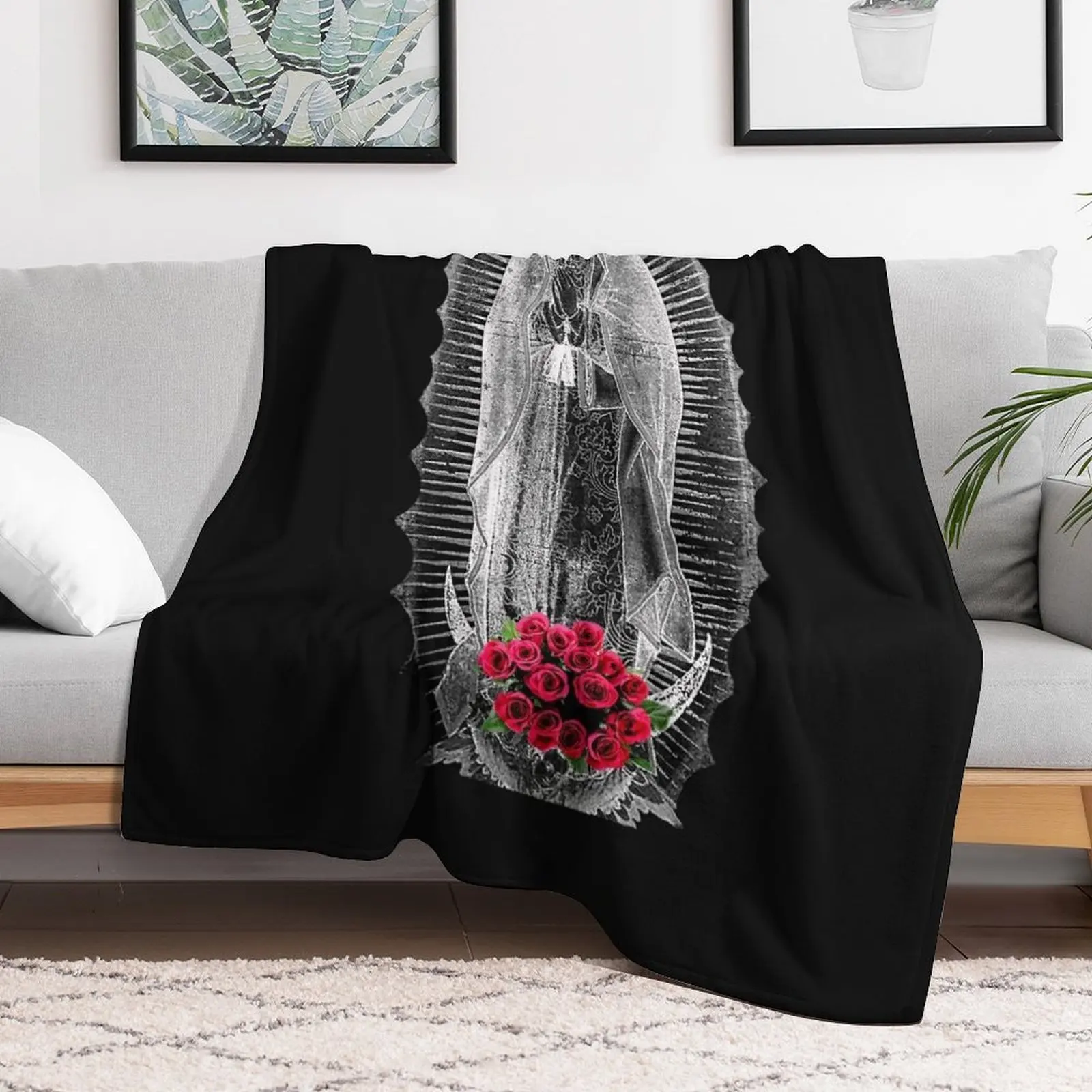 Богоматери Гваделупской Девы Марии Мексики Мексиканская Талма Хуан Диего 201-2020