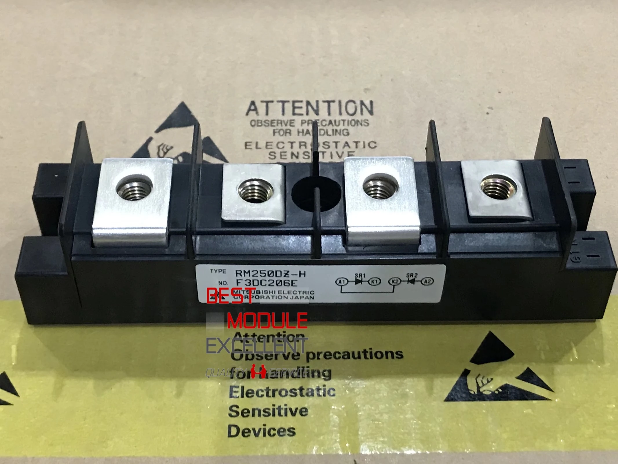 

1PCS RM250DZ-H Quality Assurance