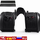 Универсальный мотоциклетный водонепроницаемый гоночный шлем, дорожная сумка, чемодан, сиденья для BMW, KAWASAKI, YAMAHA, Honda, дождевик