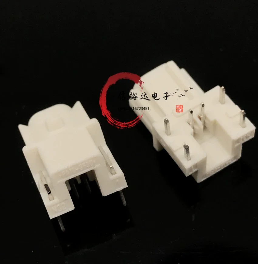 

Original new 100% automotive network ethernet male connector E7S20A-40MX5-B
