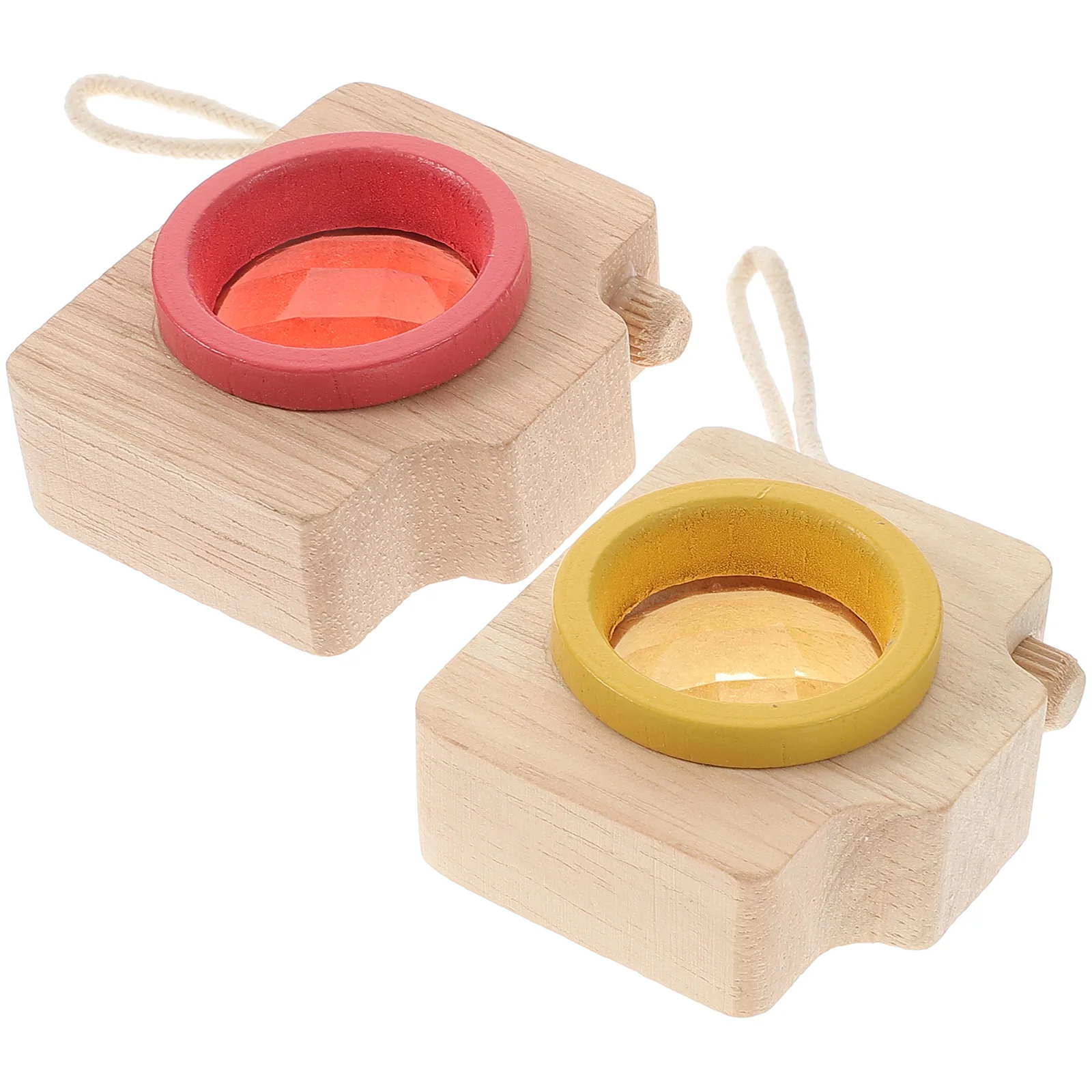 

2Pcs Vintage Kaleidoscopes Educational Kaleidoscope Creative Kaleidoscopes