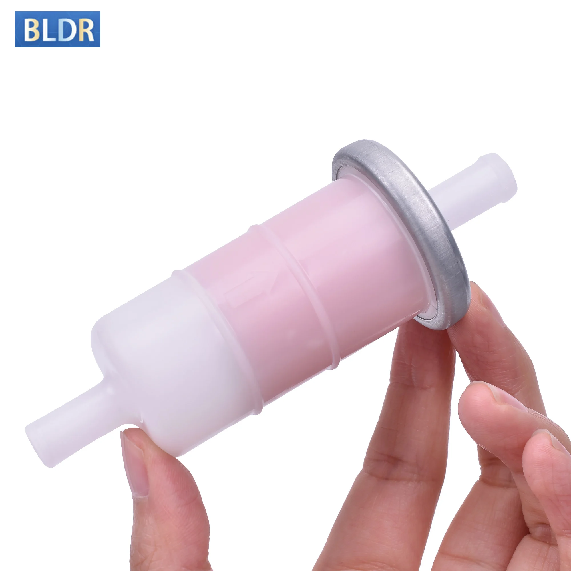 

1pc 8mm 98x38mm Motorcycle Petrol Gas Gasoline Liquid Oil Cup Fuel Filter for Suzuki for Kawasaki for Yamaha Fot KTM for Ducati