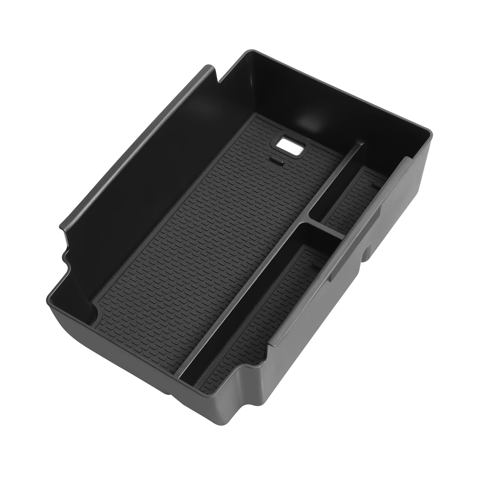 

Органайзер Для Центральной Консоли Subaru Crosstrek 2025: Ящик Для Хранения В Подлокотнике, Аксессуар Для Интерьера Автомобиля