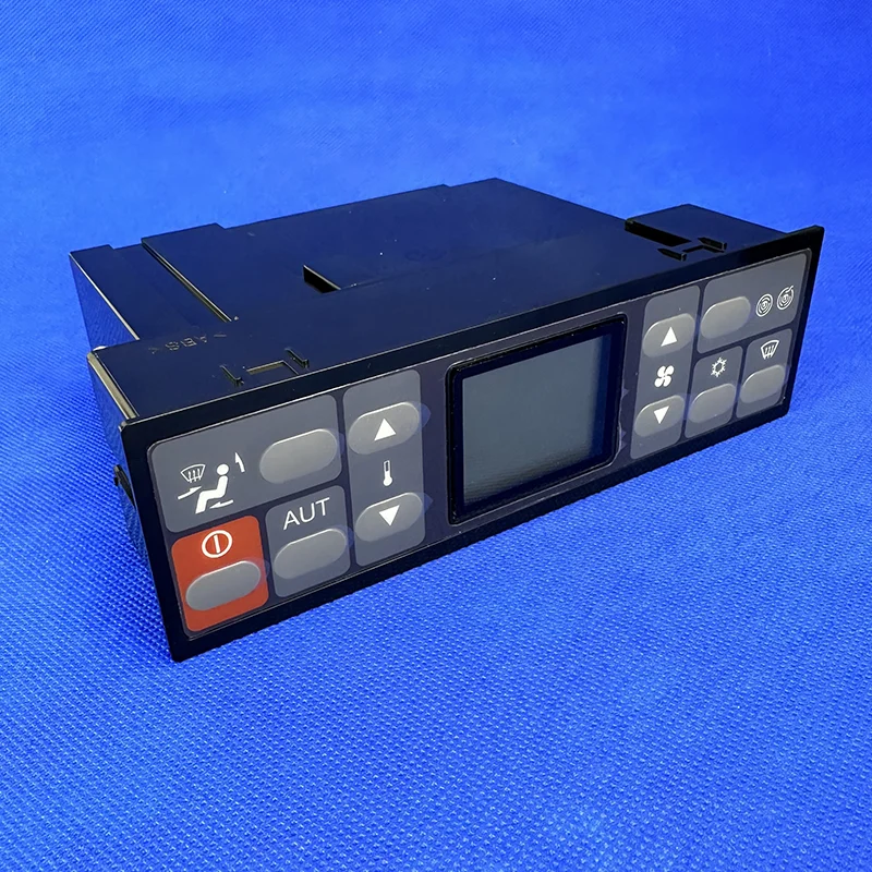 Контроллер кондиционера для E320D 324D 325D 330D 336D 307D E315D E324D E330D 293-1136 145670-7950