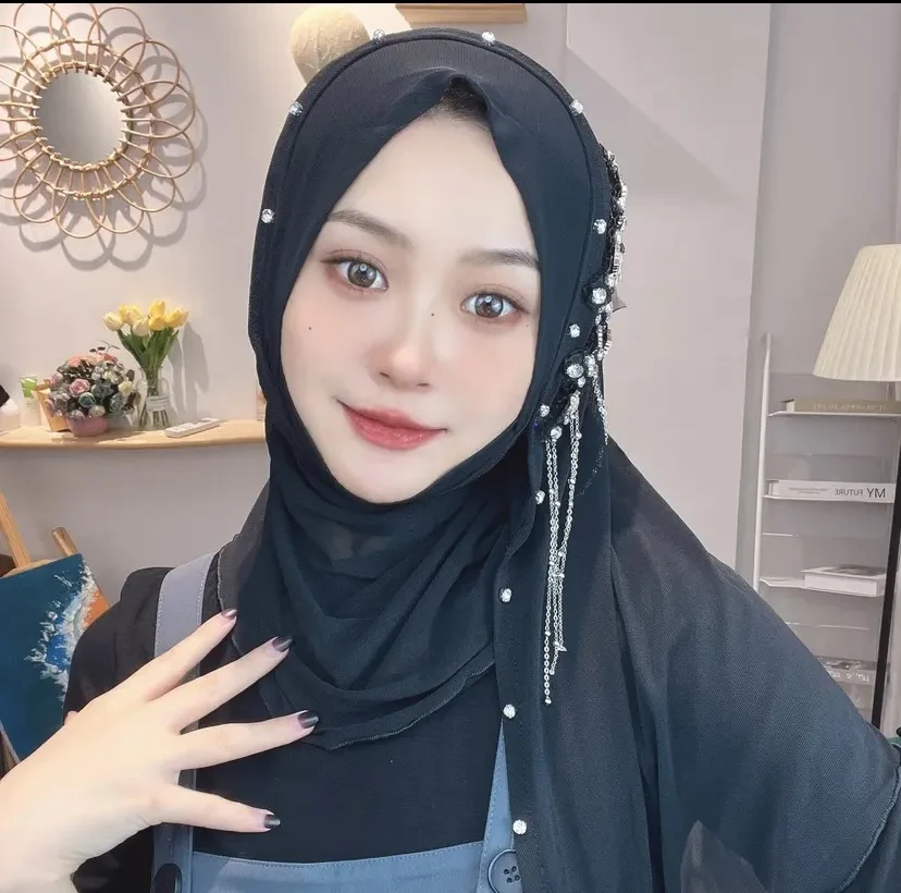 Мусульманская одежда новинка модная женская