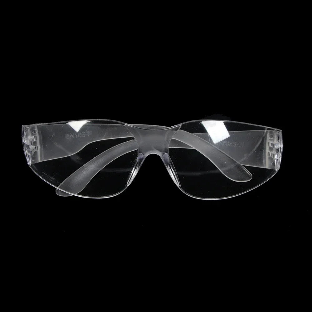 

Прозрачные защитные очки Sunglasses