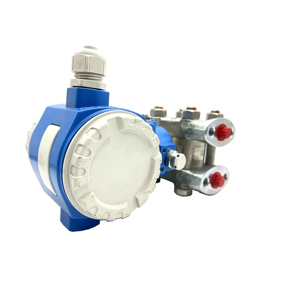 Популярный E + H endress hauser promass Расходомер уровня жидкости датчик pH давления